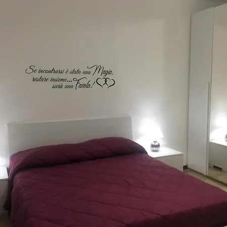 Sunshine Family Casa vacanze