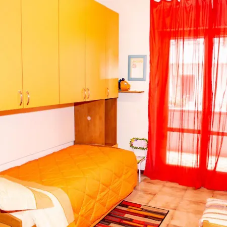 Casa vacanze Sunshine Family *