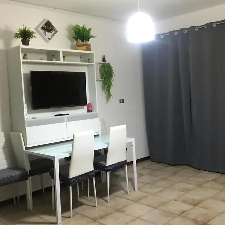 Casa vacanze Sunshine Family