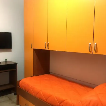 Sunshine Family Casa vacanze