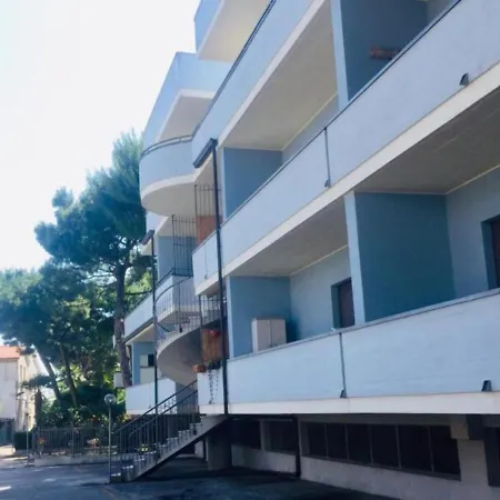 Sunshine Family Casa vacanze Tortoreto